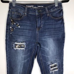 Hippie Laundry Blue Jeans Size 28